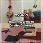 [서울 한남동 갤러리] 무료 전시회 VSF 갤러리 Wendy Park(웬디 박) Cerritos California