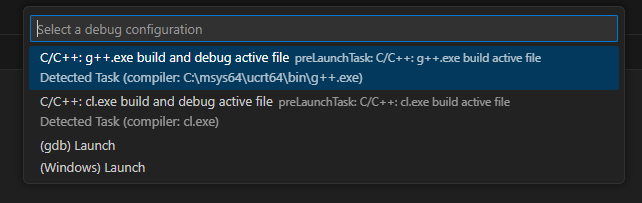 VScode C/C++ 빌드 환경 구축하기(GCC on Windows) : 네이버 블로그