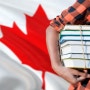 [캐나다유학] 캐나다 대학교 유학생이 장학금을 받는 방법