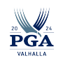 [2024 PGA]㉓PGA 챔피언십(5월 16일~19일)