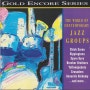Various <The World of Contemporary Jazz Groups>