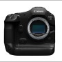 캐논, EOS R 시스템 최초 플래그십 미러리스 카메라 ‘EOS R1’ 개발 발표