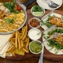 부천 신중동 맛집 @갓잇 멕시칸 음식 B세트 파히타 타코 후기