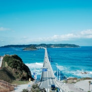 가까운 해외 휴양지 미야코지마 직항 7월 8월 일본 여행지 추천