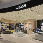 현대백화점 디큐브시티 명품 쇼핑 편집샵 바쉬 프라다 특가 해피바쉬데이에서 만나봐!