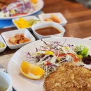 고흥 애견동반 맛집 :: 대형견동반도 환영해주시는 카페솔바위 내돈내먹후기