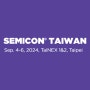 대만 반도체 박람회, 세미콘 SEMICON Taiwan 2024