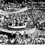 1980년 5월 18일 광주: 민주화를 향한 절규