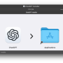 ChatGPT Mac OS APP 새로운 업데이트 기능 소개 및 사용 후기