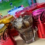 짜릿한 코카-콜라 제로와 매력적인 체리의 조화 체리맛후기