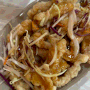 전주 중국집 미산짬뽕 송천동 푸짐한 중식맛집 솔직후기