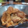 울산 선암동 오성숯불갈비 : 수제양념 돼지갈비 맛집