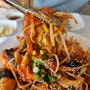 [진성아구찜 동탄점] 동탄 노작공원 아구찜 맛집 맛있어서 재방문