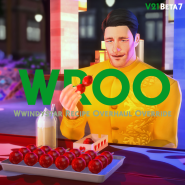 WROO V21Beta7 업데이트 노트