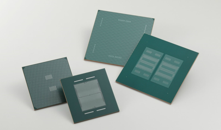 TOPPAN, TSMC 5nm, 7nm 공정용 RDL 유기 인터포저 대응 - 경제산업성, 유기 인터포저의 2nm 칩렛 개발 ...
