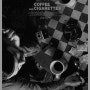 [My 2Day] 2024년 5월 18일(토) 유지어터 119일차, Cannes Day 6, 35mm 필름으로 본 '노스탤지아', '천국보다 낯선', '커피와 담배'