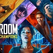 490. 영화 <이스케이프 룸 2 노 웨이 아웃 (Escape Room : Tournament of Champions, 2021)>