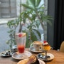 대구 삼덕동 카페 앙코르 커피와 디저트 맛있는 에스프레소바