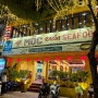 나트랑 맛집🇻🇳_다낭에서 유명하다는 해산물식당 '목식당'이 나트랑에도!? 내돈내산 찐후기