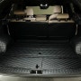 고급진 자동차트렁크매트 :: 모트라이너 쏘렌토MQ4 SUV 트렁크커버
