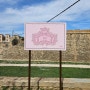 Day 04 - Castell de Sant Ferran 피게레스의 산 페란 요새