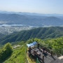 전주 등산 모악산 초보 등산코스 계곡 산책로 대원사 수왕사 KBS송신소 최단코스