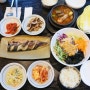 쇠소깍 근처 맛집 삼다해물뚝배기 서귀포현지인맛집으로 추천받은곳