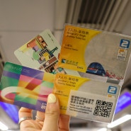 홍콩 공항철도 AEL 가격/시간 + 옥토퍼스카드 구매, 수령/충전