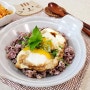 간장계란밥 레시피 간단한 한그릇 자취요리 전자레인지 계란밥 간계밥 간장
