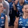(방송) 2024.05.17 2024 Volleyball Nations League Women (프랑스/ 폴란드)