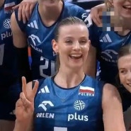 (방송) 2024.05.17 2024 Volleyball Nations League Women (프랑스/ 폴란드)