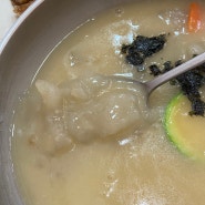 · 공덕역맛집 @봉평옹심이메밀칼국수 솔직후기 + 메뉴추천, 찐단골맛집, 공덕 감자 옹심이 맛집