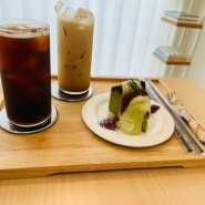 천안성정동카페 신상커피숍 커피맛집 굿워크 커피