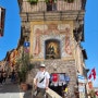 [이탈리아 패키지 여행] 다섯째 날-오르비에토, 아시시, 성 프란체스코 성당