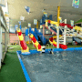 아이들과 캠핑 온수수영장 놀이기구 있는 제천워터파크캠핑랜드 할인 (1)