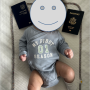 [미국 임신/출산] #49. 한국 여권 발급하기