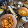 [수원]아주대 분식 맛집 ‘돌돌마리김밥’ 메뉴추천