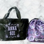 안나수이 ANNA SUI _ 펑크와 락의 감성을 여성스러움으로 표현한 브랜드 _ 일본 구매대행 메루메루