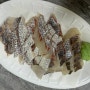 광주 유비끼 맛집: 월곡시장 하남수산 / 무안수산 / 양동통닭