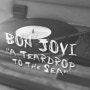 Bon Jovi "A Teardrop To The Sea"