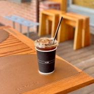 신사역근처 커피 진짜 맛있는 스페셜한 카페 추천 : “아임뮤트로스터리" , "intown"