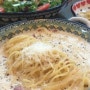 "연지공원맛집 도형민식당 김해내외점에서 즐기는 특별한 이탈리안 식사"