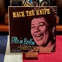 재즈명반 ⑤ Ella Fitzgerald - Ella in Berlin: Mack The Knife