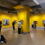 오늘의 장소 :: 새벽부터 황혼까지 스웨덴 국립 미술관 컬렉션 마이아트 뮤지엄 관람 후기