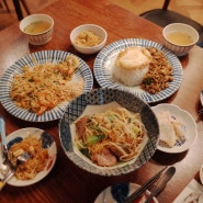 교대역밥집 태국음식점 서초 부아텅 : 현지인이 만들어줘 더 특별하고 맛있어