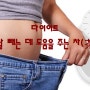 다이어트, 살 빼는 데 도움을 주는 차(茶)