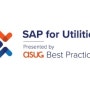 마이애미 SAP 유틸리티 컨퍼런스 SAP for Utilities, Presented by ASUG 2024