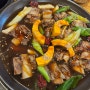 구리 수갈비탕 갈비찜 보양식 맛집