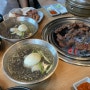 [인천 남동] 인천논현역 근처 고기집 점심특선 육촌