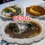 닝교초식당 홍대점 일본 가정식 맛집 방문 후기